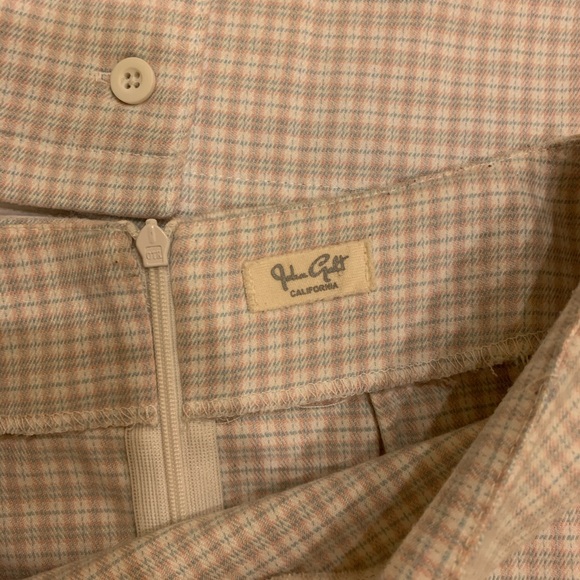 Brandy Melville top and skirt bundle - Picture 3 of 4